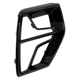 Replace® - Rear Driver Side Fog Light Bezel (Standard Line)