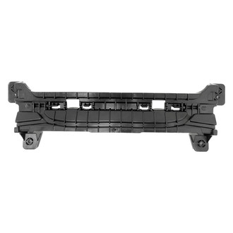 Replace® - Rear Center Bumper Cover Bracket (CAPA Certified)