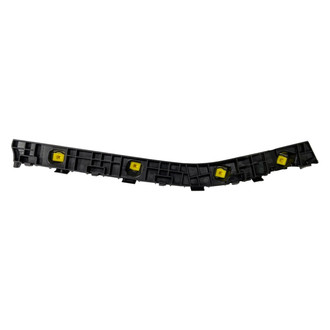 Replace® - Rear Upper Driver Side Bumper Cover Bracket (CAPA Certified)