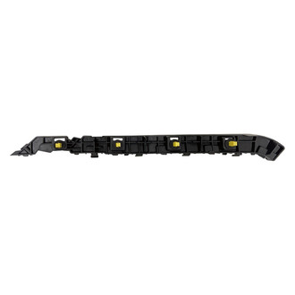 Replace® - Rear Upper Driver Side Bumper Cover Bracket (CAPA Certified)