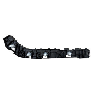 Replace® - Rear Outer Driver Side Bumper Cover Bracket (Standard Line)