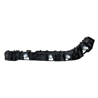 Replace® - Rear Outer Passenger Side Bumper Cover Bracket (Standard Line)