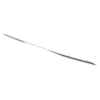 Replace® - Rear Bumper Cover Molding (Standard Line)