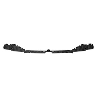 Replace® - Rear Lower Bumper Cover Molding (Standard Line)