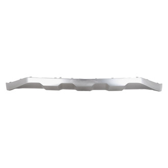 Replace® - Rear Lower Center Bumper Cover Molding (Standard Line)