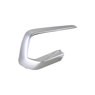 Replace® - Rear Driver Side Bumper Cover Molding (Standard Line)
