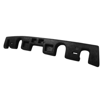 Replace® - Rear Bumper Absorber (CAPA Certified)