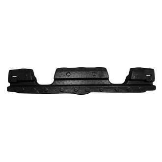 Replace® - Rear Bumper Absorber (CAPA Certified)