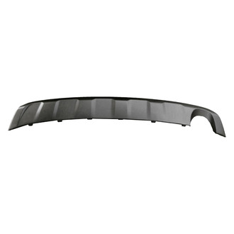 Replace® - Rear Bumper Skid Plate (Standard Line)