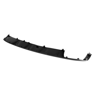 Replace® - Rear Bumper Skid Plate (Standard Line)