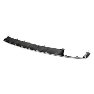 Replace® - Rear Bumper Skid Plate (Standard Line)