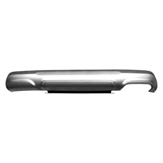 Replace® - Rear Bumper Valance (CAPA Certified)