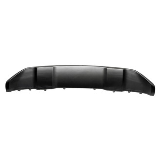 Replace® - Rear Bumper Skid Plate (Standard Line)