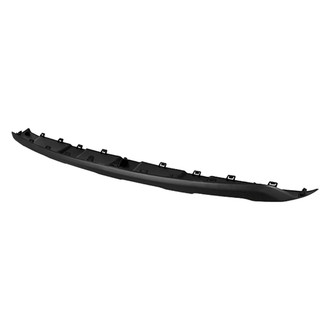 Replace® - Rear Bumper Skid Plate (Standard Line)