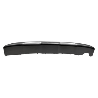 Replace® - Rear Bumper Skid Plate (CAPA Certified)