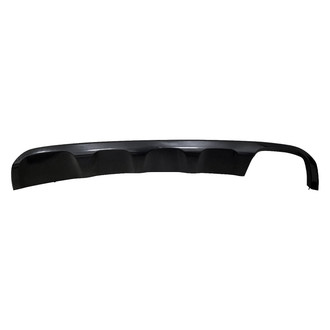 Replace® - Rear Bumper Valance (CAPA Certified)