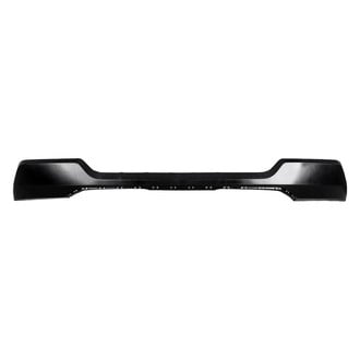 Replace® - Rear Bumper Skid Plate (CAPA Certified)