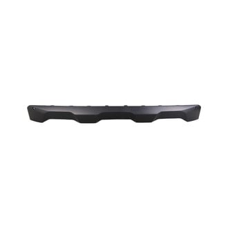 Replace® - Rear Bumper Skid Plate (CAPA Certified)