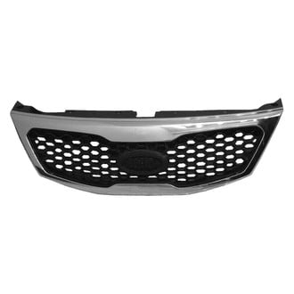 Replace® - Grille (Standard Line)
