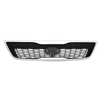 Replace® - Grille (CAPA Certified)