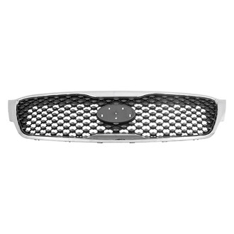 Replace® - Grille (CAPA Certified)