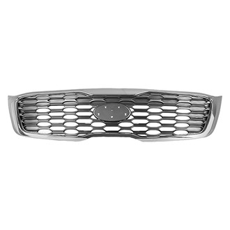Replace® - Grille (Brand New OE)