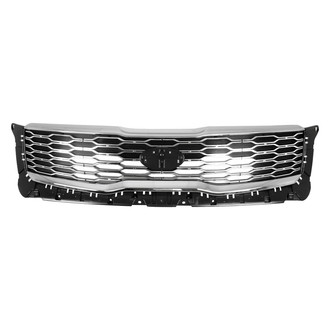 Replace® - Grille (Brand New OE)