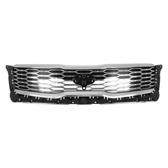 Replace® - Grille (CAPA Certified)