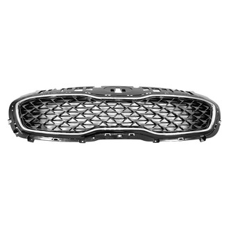 Replace® - Grille (CAPA Certified)