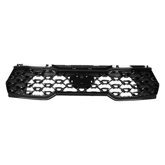 Replace® - Grille (CAPA Certified)