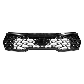 Replace® - Grille (CAPA Certified)