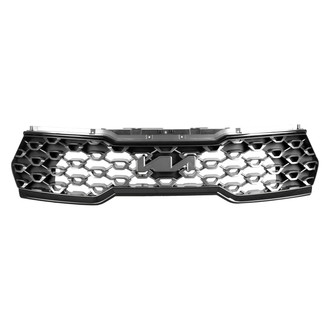 Replace® - Grille (CAPA Certified)