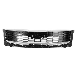 Replace® - Grille (Standard Line)