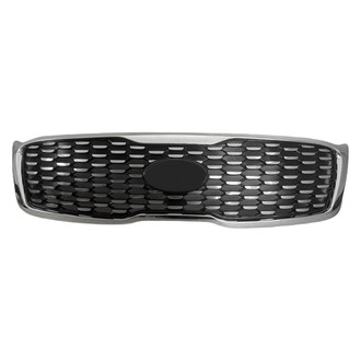 Replace® - Grille (Brand New OE)