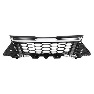 Replace® - Grille (CAPA Certified)
