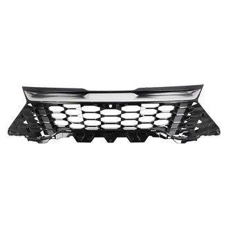 Replace® - Grille (CAPA Certified)