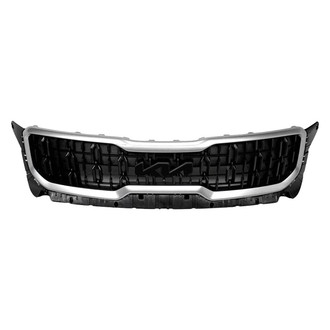 Replace® - Grille (CAPA Certified)