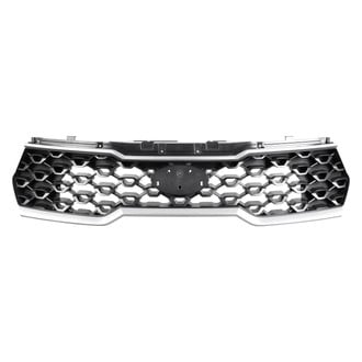 Replace® - Grille (CAPA Certified)
