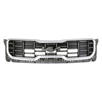 Replace® - Grille (CAPA Certified)