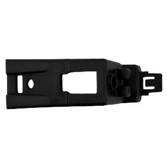 Replace® - Upper Driver or Passenger Side Grille Bracket (Standard Line)