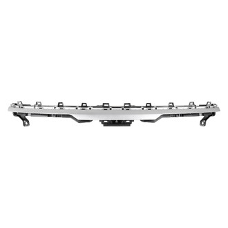 Replace® - Upper Grille (CAPA Certified)