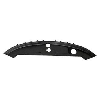 Replace® - Front Upper Header Panel Molding (Standard Line)