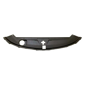 Replace® - Upper Radiator Support Cover (Standard Line)