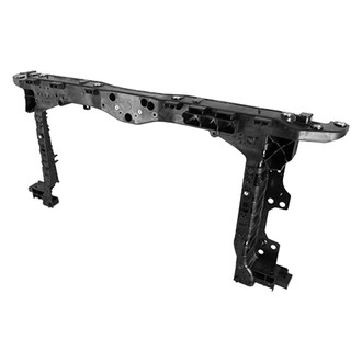 Replace® - Front Radiator Support (CAPA Certified)