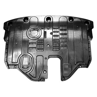 Replace® - Engine Splash Shield (Standard Line)