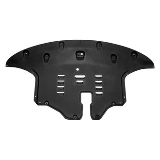 Replace® - Engine Splash Shield (CAPA Certified)