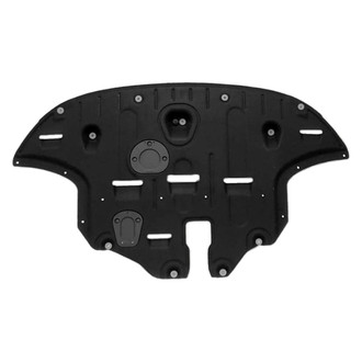 Replace® - Engine Splash Shield (CAPA Certified)