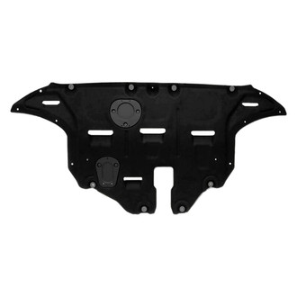 Replace® - Engine Splash Shield (CAPA Certified)