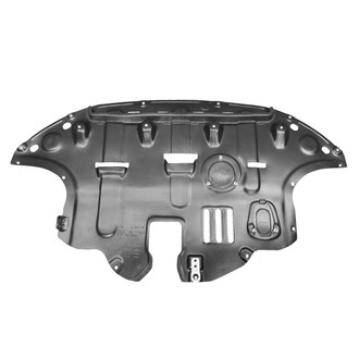 Replace® - Front Engine Splash Shield (Standard Line)