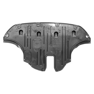 Replace® - Engine Splash Shield (Standard Line)